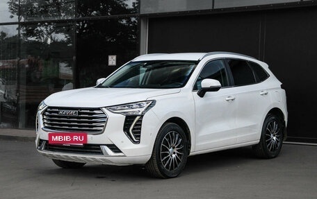 Haval Jolion, 2023 год, 1 990 000 рублей, 2 фотография