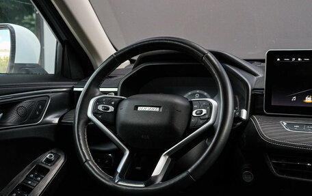Haval Jolion, 2023 год, 1 990 000 рублей, 14 фотография
