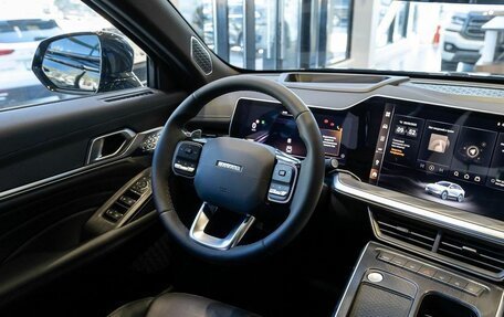 Haval F7x, 2026 год, 3 799 000 рублей, 8 фотография