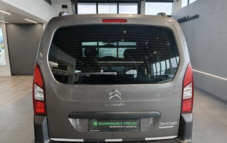 Citroen Berlingo II рестайлинг, 2017 год, 999 000 рублей, 5 фотография