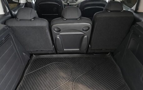 Citroen Berlingo II рестайлинг, 2017 год, 999 000 рублей, 12 фотография