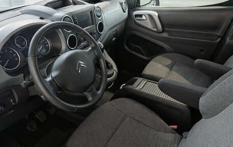 Citroen Berlingo II рестайлинг, 2017 год, 999 000 рублей, 7 фотография