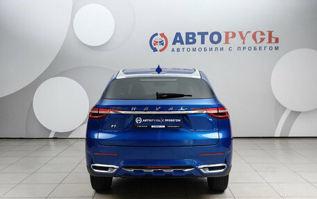 Haval F7 I, 2020 год, 1 798 000 рублей, 4 фотография