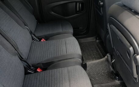 Citroen Berlingo II рестайлинг, 2017 год, 999 000 рублей, 9 фотография