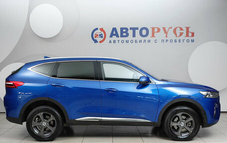 Haval F7 I, 2020 год, 1 798 000 рублей, 5 фотография