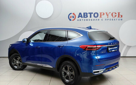 Haval F7 I, 2020 год, 1 798 000 рублей, 2 фотография