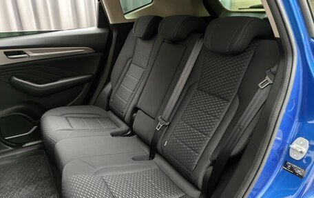 Haval F7 I, 2020 год, 1 798 000 рублей, 8 фотография