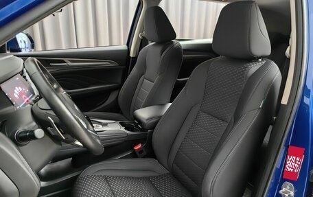 Haval F7 I, 2020 год, 1 798 000 рублей, 6 фотография
