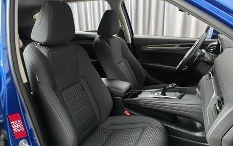 Haval F7 I, 2020 год, 1 798 000 рублей, 7 фотография