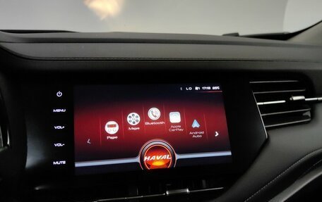 Haval F7 I, 2020 год, 1 798 000 рублей, 14 фотография