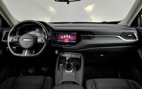 Haval F7 I, 2020 год, 1 798 000 рублей, 12 фотография
