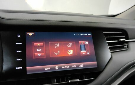 Haval F7 I, 2020 год, 1 798 000 рублей, 15 фотография