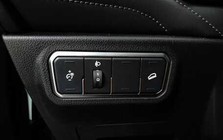 Haval F7 I, 2020 год, 1 798 000 рублей, 22 фотография