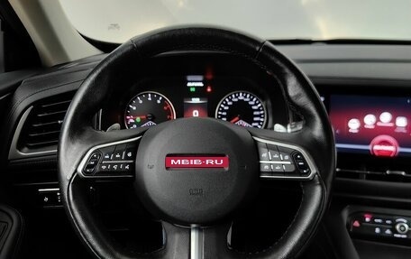 Haval F7 I, 2020 год, 1 798 000 рублей, 11 фотография