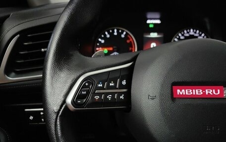 Haval F7 I, 2020 год, 1 798 000 рублей, 18 фотография