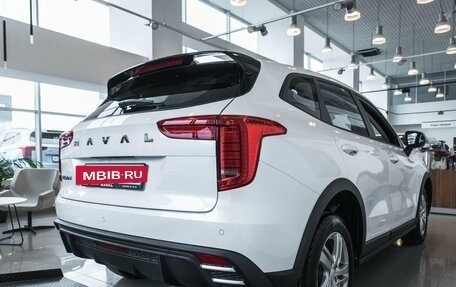 Haval Jolion, 2026 год, 2 049 000 рублей, 5 фотография