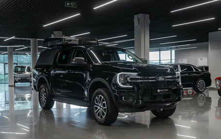 Ford Ranger, 2026 год, 5 900 000 рублей, 2 фотография