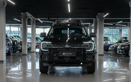 Ford Ranger, 2026 год, 5 900 000 рублей, 3 фотография