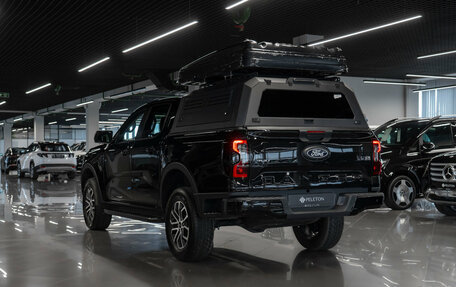 Ford Ranger, 2026 год, 5 900 000 рублей, 5 фотография