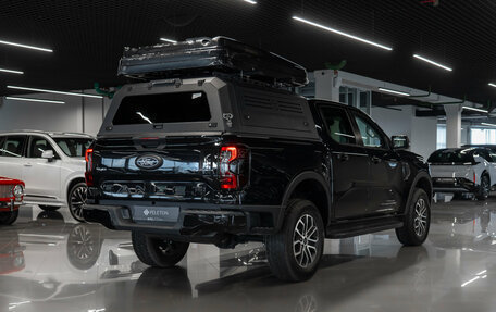 Ford Ranger, 2026 год, 5 900 000 рублей, 4 фотография