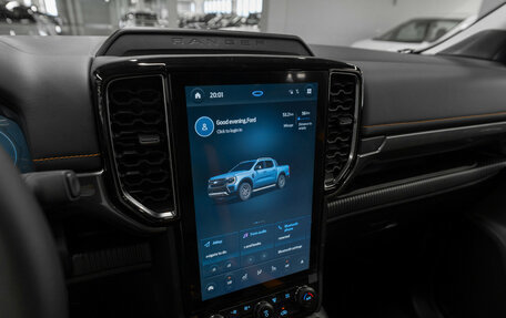 Ford Ranger, 2026 год, 5 900 000 рублей, 17 фотография
