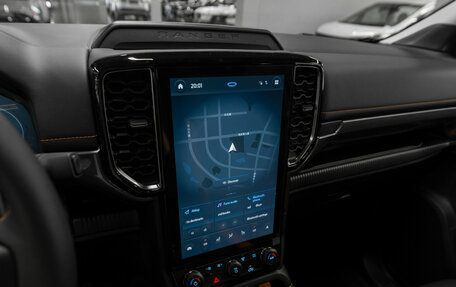 Ford Ranger, 2026 год, 5 900 000 рублей, 19 фотография