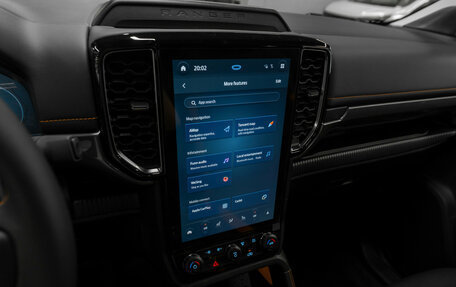 Ford Ranger, 2026 год, 5 900 000 рублей, 20 фотография