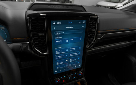 Ford Ranger, 2026 год, 5 900 000 рублей, 21 фотография
