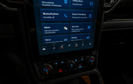Ford Ranger, 2026 год, 5 900 000 рублей, 23 фотография
