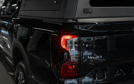 Ford Ranger, 2026 год, 5 900 000 рублей, 27 фотография