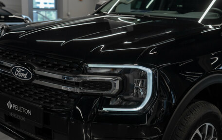 Ford Ranger, 2026 год, 5 900 000 рублей, 26 фотография