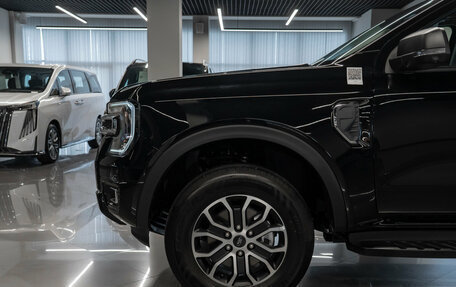 Ford Ranger, 2026 год, 5 900 000 рублей, 25 фотография