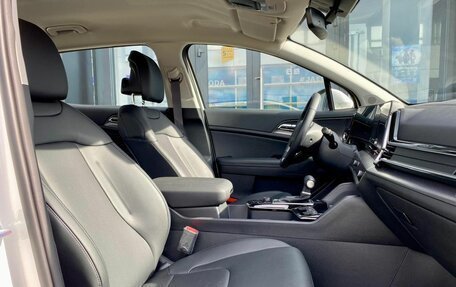 KIA Sportage IV рестайлинг, 2025 год, 4 560 592 рублей, 12 фотография