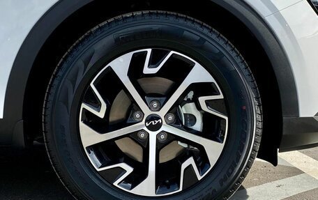 KIA Sportage IV рестайлинг, 2025 год, 4 560 592 рублей, 22 фотография
