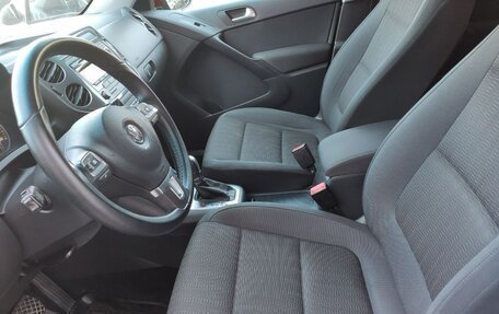 Volkswagen Tiguan I, 2012 год, 825 000 рублей, 8 фотография