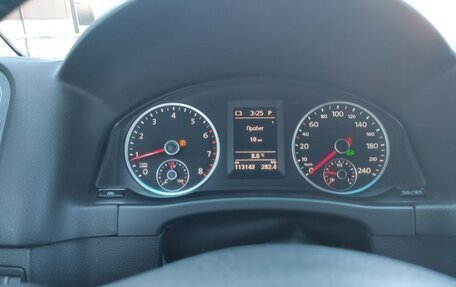 Volkswagen Tiguan I, 2012 год, 825 000 рублей, 11 фотография