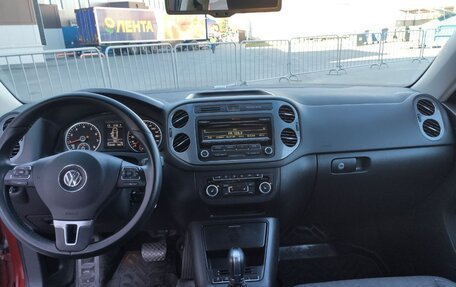 Volkswagen Tiguan I, 2012 год, 825 000 рублей, 10 фотография