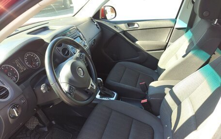 Volkswagen Tiguan I, 2012 год, 825 000 рублей, 7 фотография