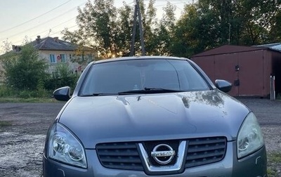 Nissan Qashqai, 2007 год, 1 000 000 рублей, 1 фотография