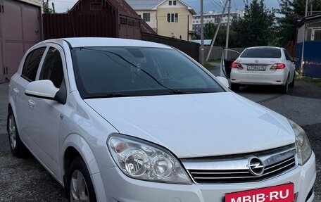 Opel Astra H, 2011 год, 500 000 рублей, 1 фотография