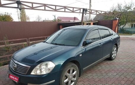 Nissan Teana, 2006 год, 620 000 рублей, 1 фотография