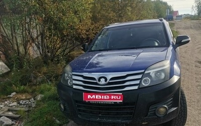 Great Wall Hover H3 I, 2011 год, 500 000 рублей, 1 фотография