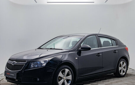 Chevrolet Cruze II, 2012 год, 620 000 рублей, 1 фотография