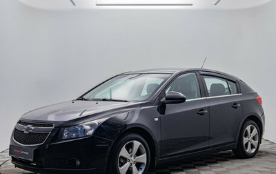 Chevrolet Cruze II, 2012 год, 620 000 рублей, 1 фотография