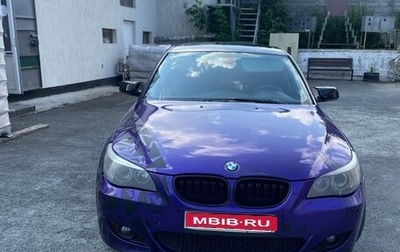 BMW 5 серия, 2004 год, 830 000 рублей, 1 фотография