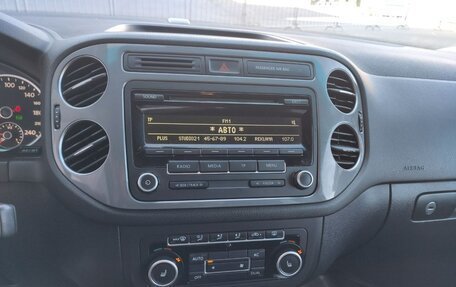 Volkswagen Tiguan I, 2012 год, 825 000 рублей, 16 фотография