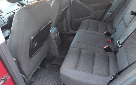 Volkswagen Tiguan I, 2012 год, 825 000 рублей, 18 фотография