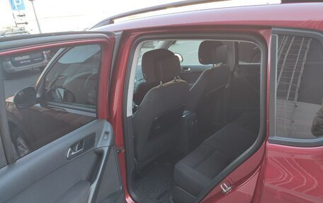 Volkswagen Tiguan I, 2012 год, 825 000 рублей, 19 фотография