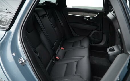 Volvo V90 Cross Country I рестайлинг, 2022 год, 5 499 777 рублей, 7 фотография