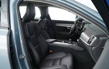 Volvo V90 Cross Country I рестайлинг, 2022 год, 5 499 777 рублей, 8 фотография